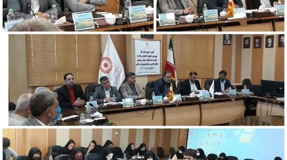 نخستین مرکز اعصاب و روان کودکان کشور در اصفهان راه اندازی شد/ارائه وام ۱۰۰ میلیون تومانی خود اشتغالی به زنان سرپرست خانوار 