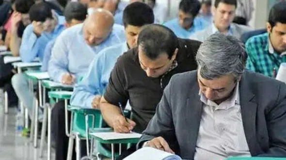 مهلت انتخاب رشته آزمون دکتری ۱۴۰۳ تا دهم اردیبهشت تمدید شد
