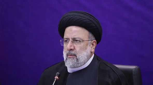 ابراهیم رئیسی عازم دوشنبه شد