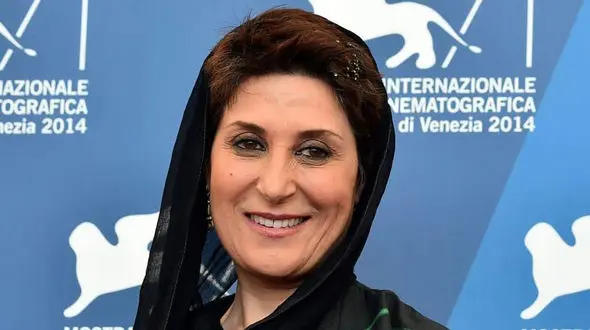  کشف حجاب  فاطمه معتمدآریا  و خانم بسکتبالیست ایرانی + عکس ها