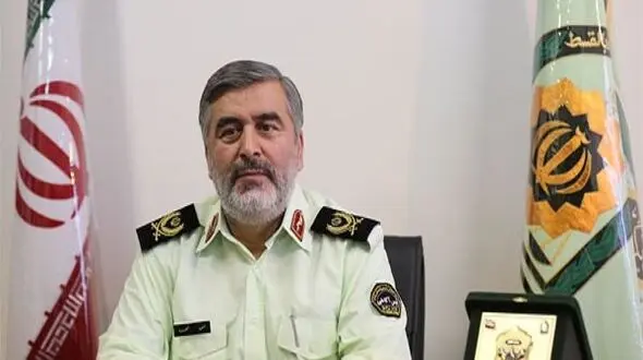 هشدارهای پلیس برای مسافران  تابستانی/ جواهرات خود را در صندوق امانات بانک قرار دهید