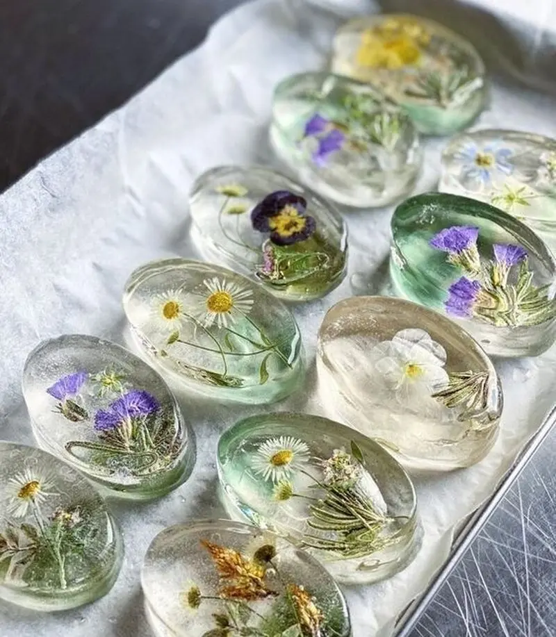 صابون‌های عطری