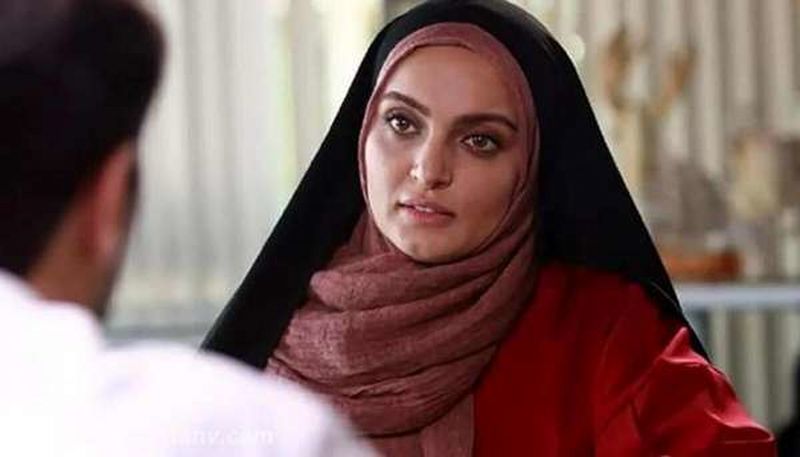 بازیگر سریال آوای باران