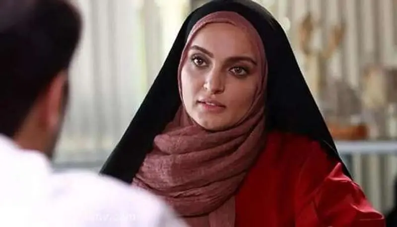 بازیگر سریال آوای باران