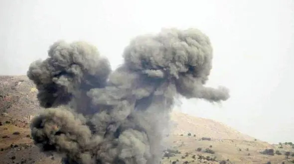 علت صدای انفجار هولناک در گرمسار مشخص نیست! + جزییات