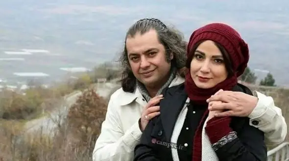 سنگ تمام سامان سالور برای سمیرا حسن‌پور در تولد ۳۸ سالگی: تولدت مبارک و پرتکرار عزیز دل من, دختر زیبای پاییز!
