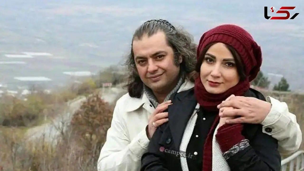 سنگ تمام سامان سالور برای سمیرا حسن‌پور در تولد ۳۸ سالگی: تولدت مبارک و پرتکرار عزیز دل من, دختر زیبای پاییز!