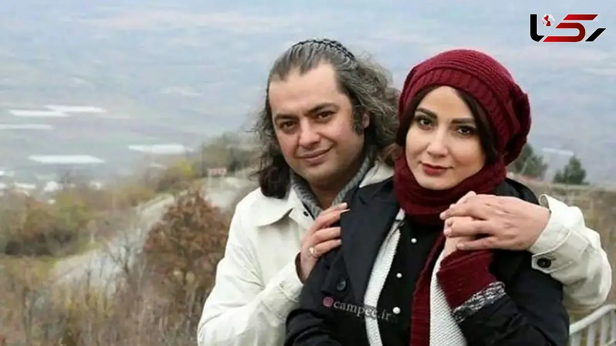 سنگ تمام سامان سالور برای سمیرا حسن‌پور در تولد ۳۸ سالگی: تولدت مبارک و پرتکرار عزیز دل من, دختر زیبای پاییز!