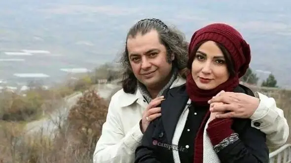 سنگ تمام سامان سالور برای سمیرا حسن‌پور در تولد ۳۸ سالگی: تولدت مبارک و پرتکرار عزیز دل من, دختر زیبای پاییز!