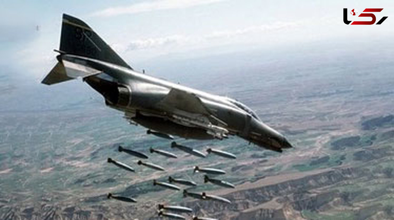 در حملات هوایی سعودی با بمب‌های خوشه‌ای 1124 یمنی شهید شده‌اند