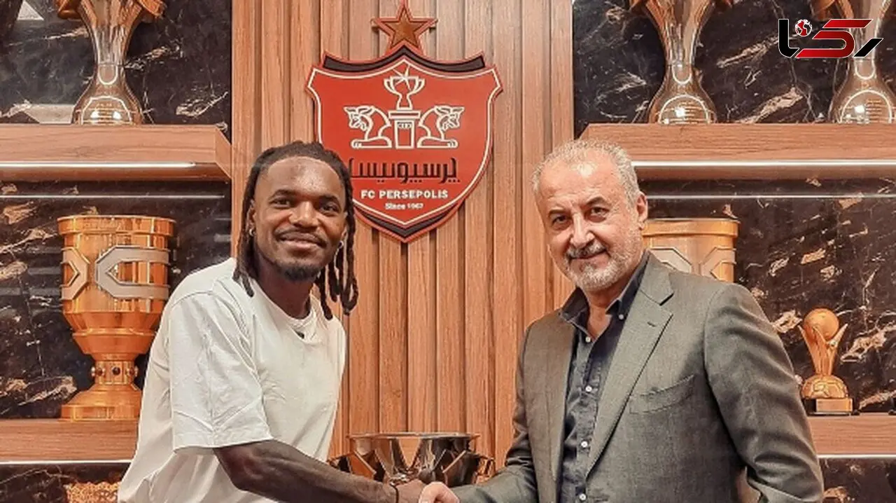شکایت جنجالی استقلال از پرسپولیس!