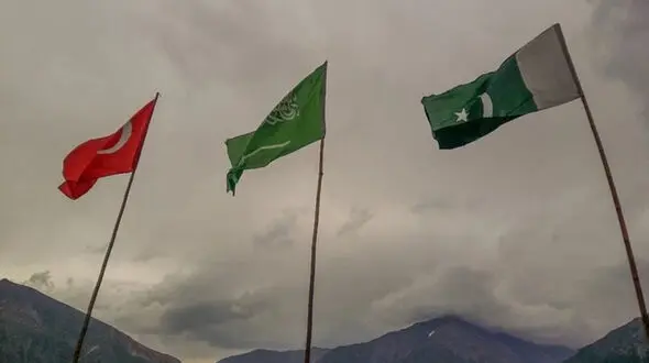 3 کشور همسایه ایران توافقنامه امضا کردند + جزئیات