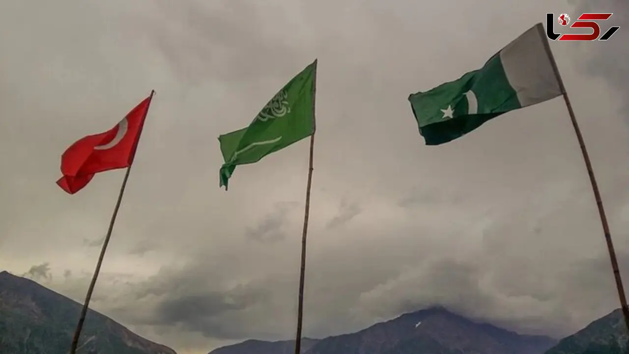 3 کشور همسایه ایران توافقنامه امضا کردند + جزئیات