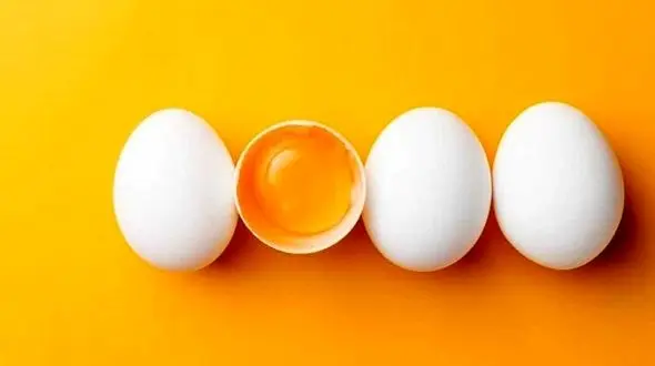 زرده تخم مرغ خطر بیماری قلبی و کلسترول را افزایش می‌دهد؟
