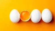 زرده تخم مرغ خطر بیماری قلبی و کلسترول را افزایش می‌دهد؟