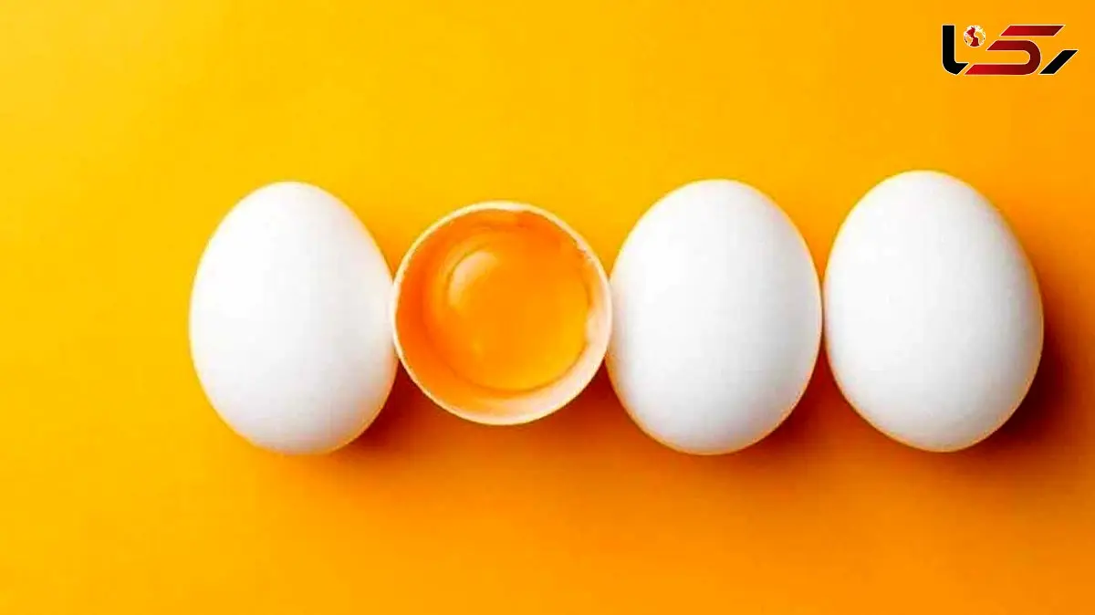 زرده تخم مرغ خطر بیماری قلبی و کلسترول را افزایش می‌دهد؟