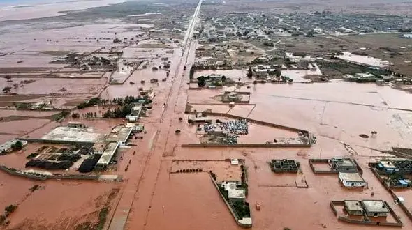 سدهایی که بلای جان شدند