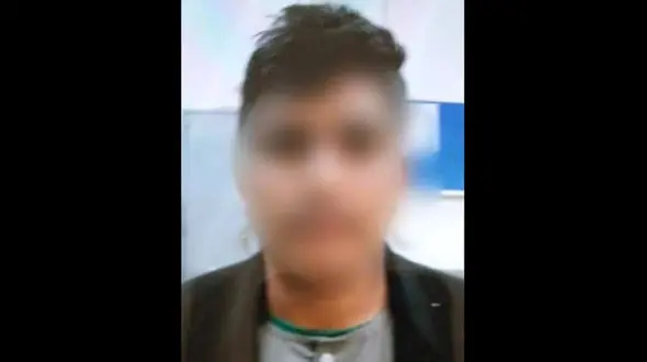 عکس قاتل افغان  کودک هفت ساله 