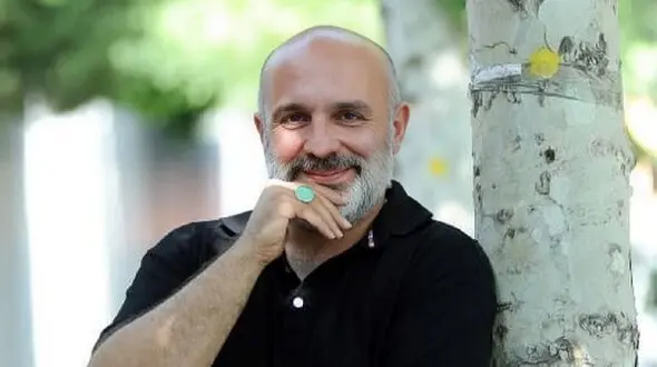 عکس زن زیبای  پیام دهکردی بازیگر متفاوت و خاص ایرانی ! + بیوگرافی، عکس های شخصی و زندگی خصوصی