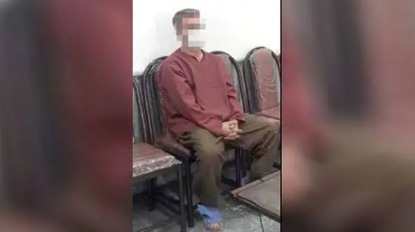 جوان خوش قلب به خاطر قرض دادن پول به دوستش کشته شد+ عکس