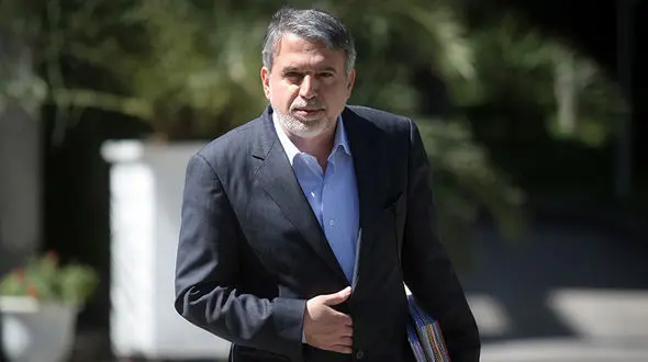 وزیر ارشاد سابق به شهرداری تهران پیوست