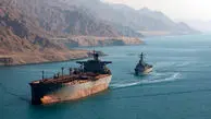  آمریکا در بن بست محاصره دریایی ایران!