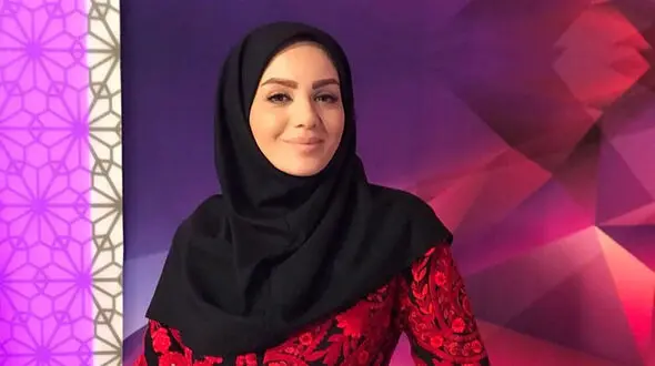 بیوگرافی مبینا نصیری و همسرش مهدی توتونچی و فرزندان +عکس