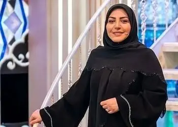 فیلم/روایتِ پراحساس و بامزه ی المیرا شریفی مقدم از تستِ غذاهای تند در سیستان و بلوچستان: از دهنم مثل اژدها آتیش دراومد!