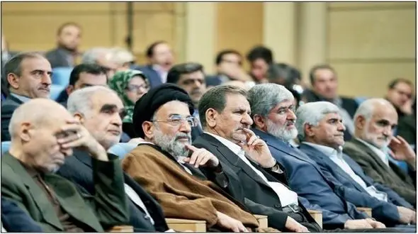 اصلاح طلبان در آستانه انتخابات 1400 رنگ عوض کردند