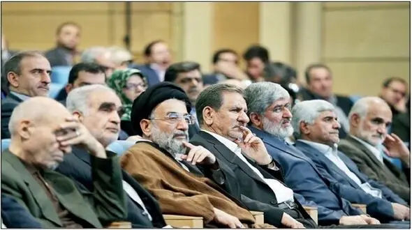 اصلاح طلبان در آستانه انتخابات 1400 رنگ عوض کردند