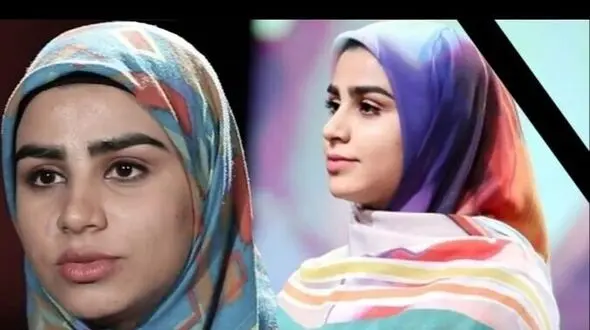 فیلم / یادی کنیم از مرحوم بهاره سرگل زائی دوبلور جوان عصر جدید" / یکی از استعدادهایی که پرپر شد / روحش شا