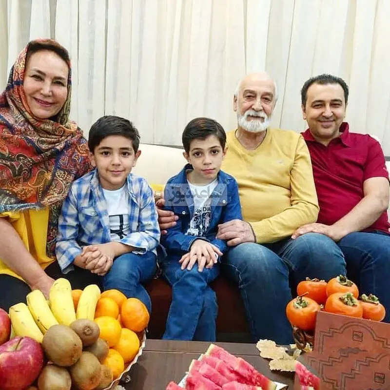 مهوش صبرکن