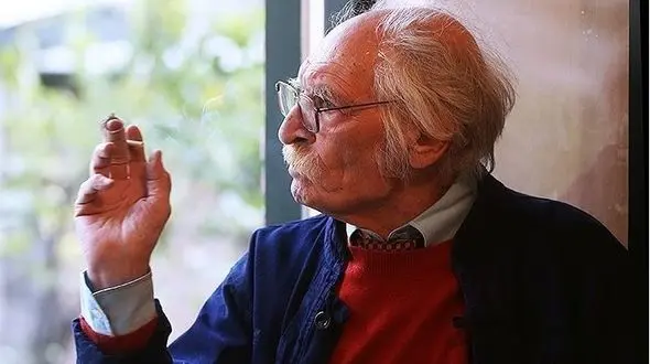 خانه مجردی محمود دولت آبادی تخریب شد