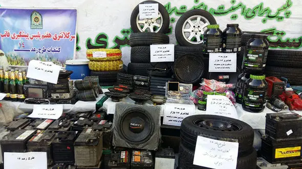 شهریه دانشگاه فرزند علت دزد شدن پدر + گفتگو
