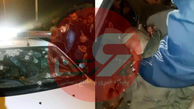 الاحواز عامل ترور 2 پلیس در بندر امام + تصویر