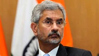 وزیر امور خارجه هند وارد ایران شد