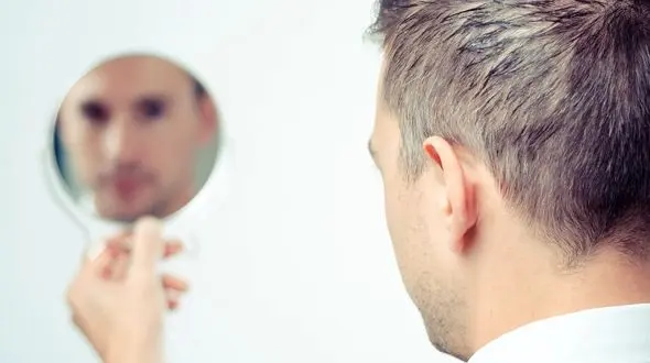 رشد دوباره موی سر ممکن شد! با ریزش مو خداحافظی کنید