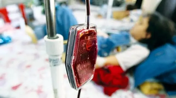  مرگ ۱۱۰۰ بیمار به دلیل نبود دارو!