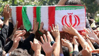 فردا پیکر 2 شهید امنیت استان تهران تشییع می شود