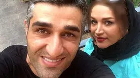 فیلم/ دکوراسیون چشم نواز ویلای فول آپشن و لوکس پژمان جمشیدی / سلیقه خاص و جذاب