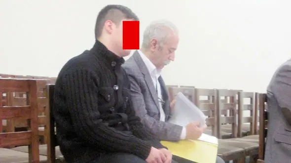 گفتگو با قاتل 16 ساله / کابوس نیمه شب بزم مستانه برای سیاوش