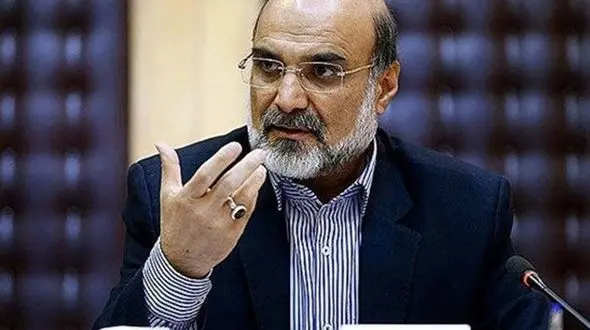 جکی چان باعث برکناری مدیر ارشد صدا و سیما شد! 