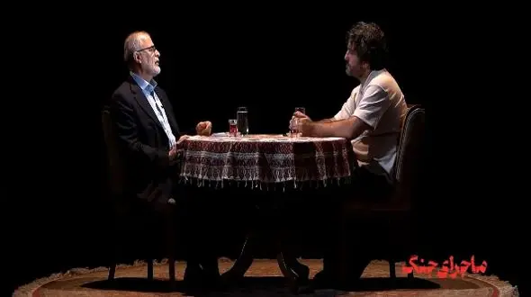 ۹ راز مهم دبیر شورای امنیت کشور همراه با یک تحلیل جنگی