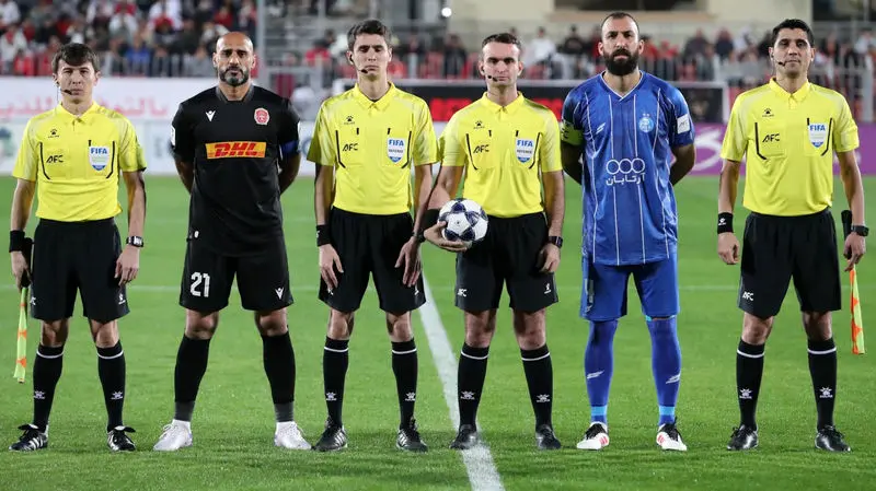 برد استقلال در بحرین