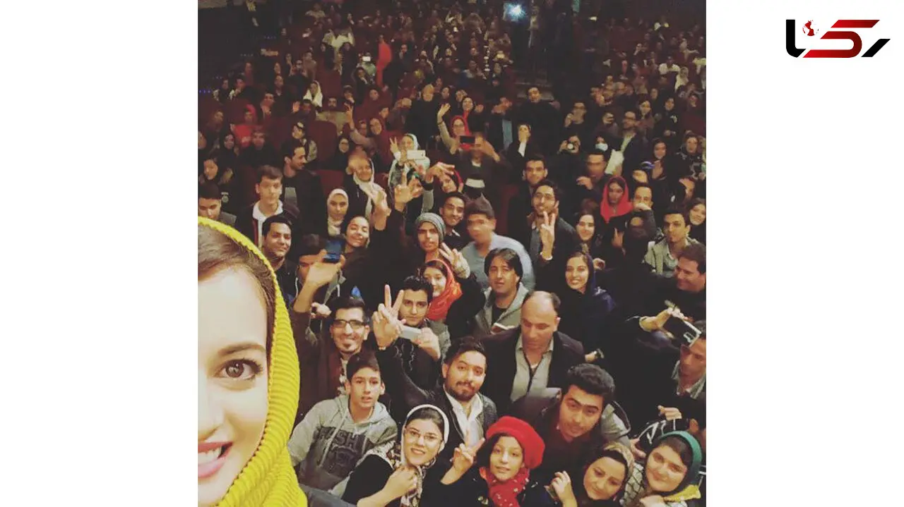 سوپراستار زن سینمای هند: باور نمی‌کردم محبوب هشتاد میلیون ایرانی شوم! 