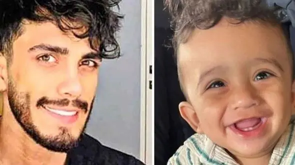 کشتی تفریحی فوق العاده لوکس آرتام فرزند مهراد جم/ ثروت هنگفت همسر سابق مهراد جم زیر پای پسر کوچولوش