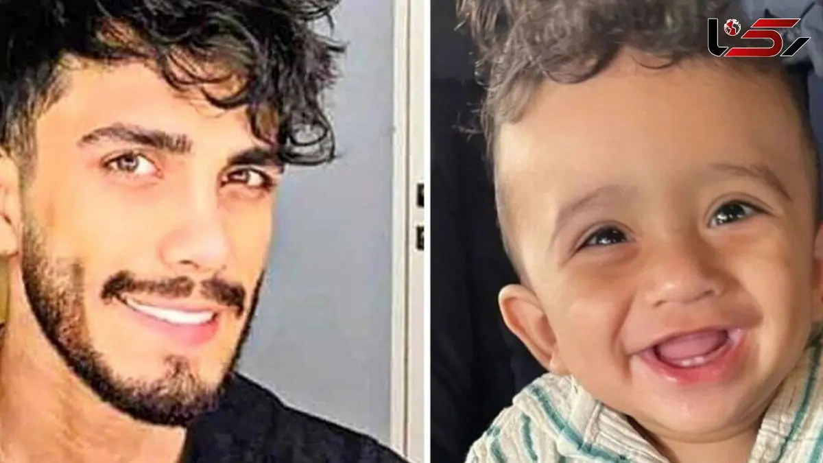 کشتی تفریحی فوق العاده لوکس آرتام فرزند مهراد جم/ ثروت هنگفت همسر سابق مهراد جم زیر پای پسر کوچولوش