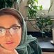 لاله صبوری بازیگری که مفهوم شجاعت را تعریف کرد: ما زمان جنگ پناهگاه نرفتیم پناهگاه ما زیر میزِ آشپزخونه بود!