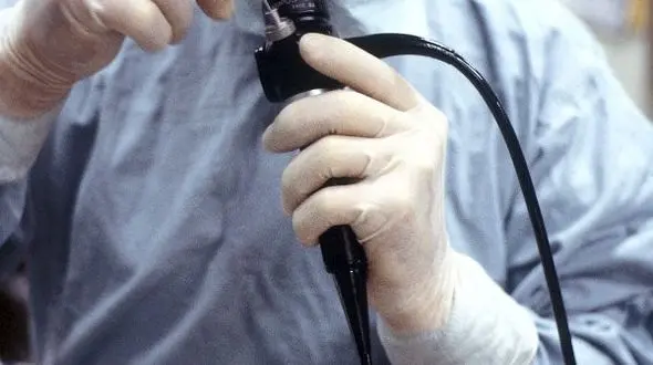 راه اندازی بخش فوق تخصصی ریه و دستگاه برونکوسکوپی دیجیتال در بیمارستان حضرت رسول اکرم (ص)  