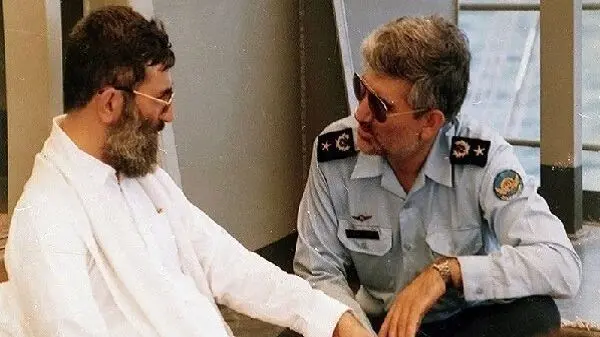 اقداماتی از شهید ستاری که هرگز به گوشتان نخورد‍! این سردار چه تحولی در نیرو ی هوایی ایران به وجود آورد !